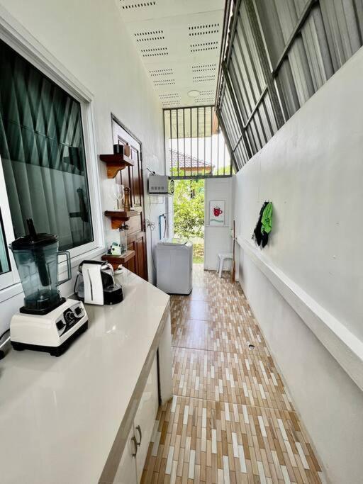 Holiday House Near Lamai With Swimming Pool. 2 Bedrooms Amphoe Koksamui Buitenkant foto